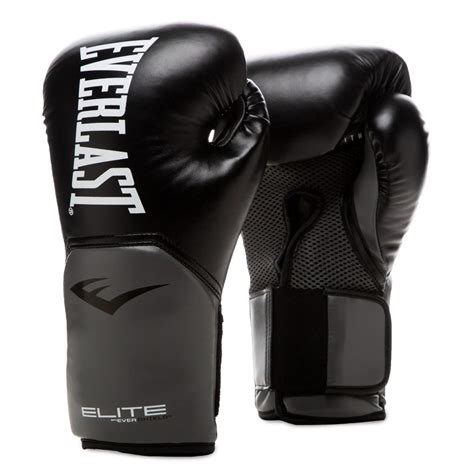 Guantes boxeo everlast Continuara.org