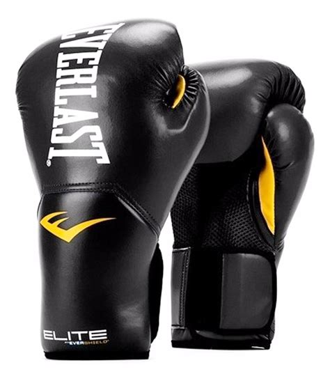 Guantes boxeo kick Continuara.org