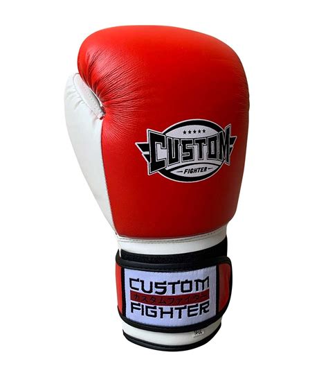 Guantes boxeo muay Continuara.org