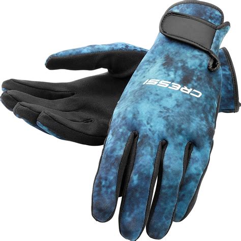 Guantes buceo nemrod Continuara.org