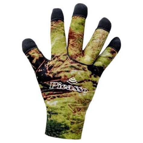 Guantes buceo picasso Continuara.org