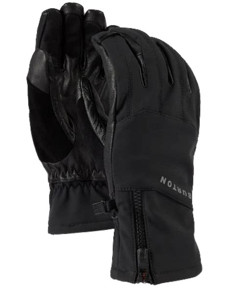 Guantes burton ak Continuara.org