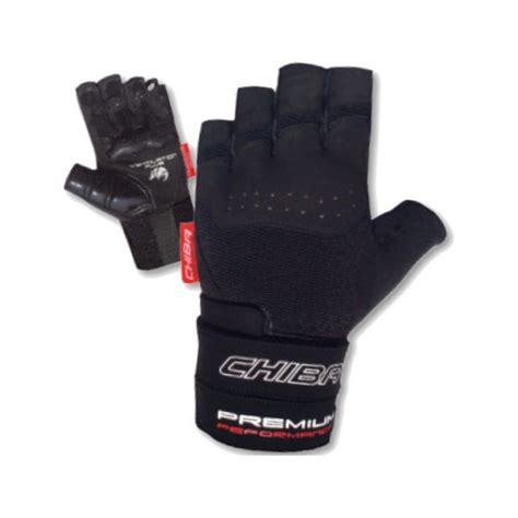 Guantes chiba premium Continuara.org