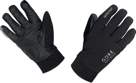 Guantes ciclismo goretex Continuara.org