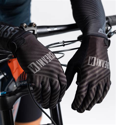 Guantes ciclismo nuevas Continuara.org