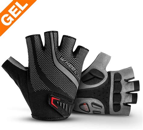 Guantes ciclismo Continuara.org