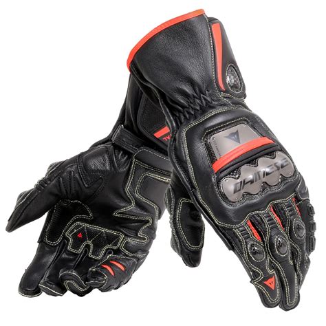 Guantes dainese Continuara.org