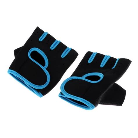 Guantes deportivos medio Continuara.org
