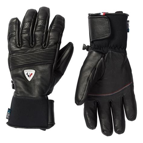 Guantes esqui rossignol Continuara.org