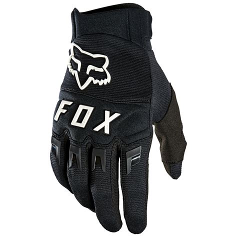 Guantes fox Continuara.org