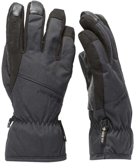 Guantes gore tex Continuara.org
