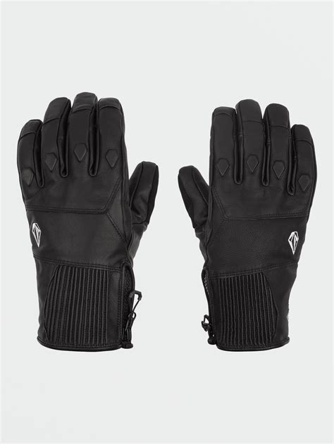 Guantes goretex volcom Continuara.org