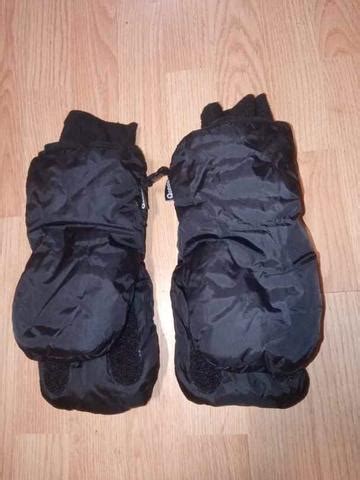 Guantes invierno silla Continuara.org