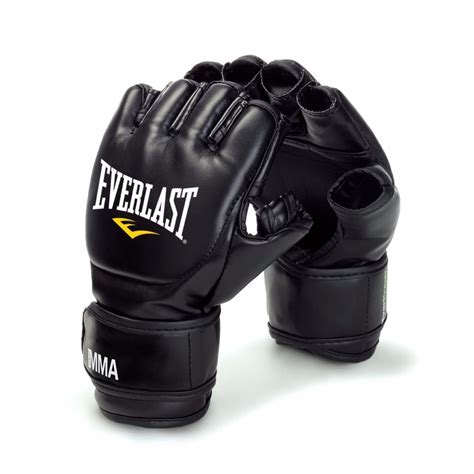 Guantes kick boxing Continuara.org