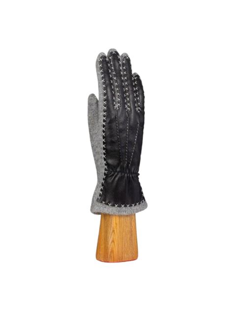 Guantes lana angora Continuara.org
