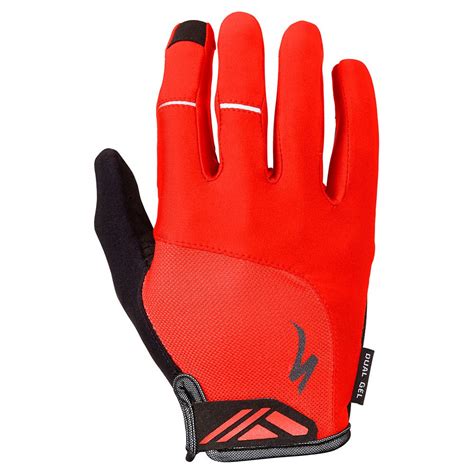 Guantes largos specialized Continuara.org