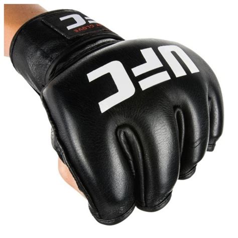 Guantes mma Continuara.org