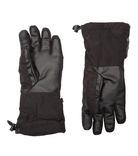 Guantes montana Continuara.org