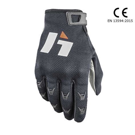 Guantes motocross trial Continuara.org