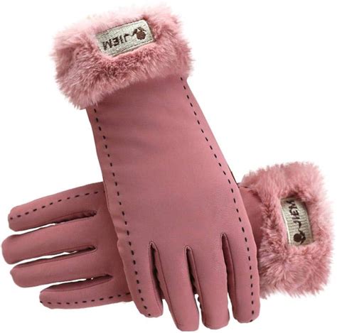Guantes mujer Continuara.org