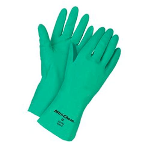 Guantes nemrod Continuara.org