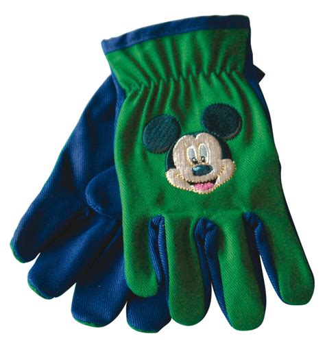 Guantes nino Continuara.org