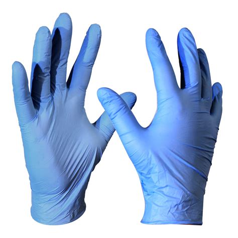 Guantes nitrilo Continuara.org