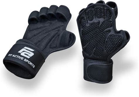 Guantes pesas nuevos Continuara.org