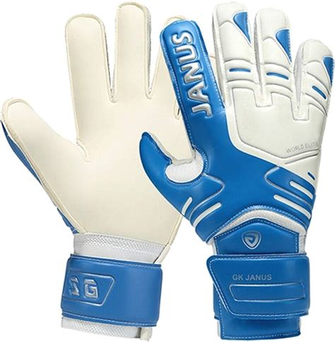 Guantes portero futbol Continuara.org