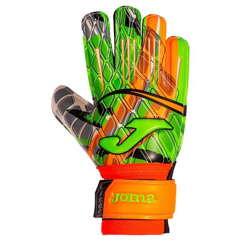 Guantes portero junior Continuara.org