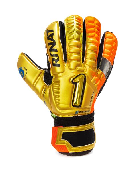 Guantes portero nino Continuara.org