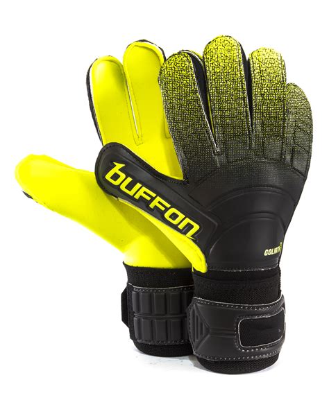 Guantes portero thais Continuara.org
