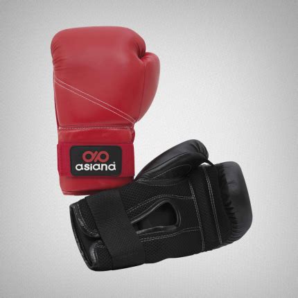 Guantes protecciones kick Continuara.org