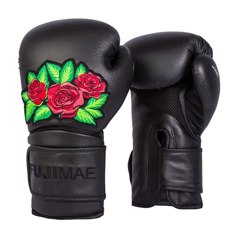 Guantes saco Continuara.org