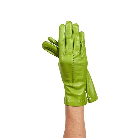 Guantes senora Continuara.org