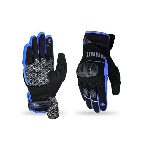 Guantes sky Continuara.org