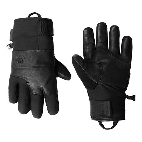 Guantes the north Continuara.org