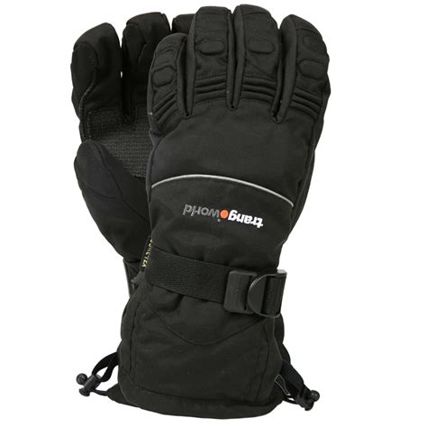 Guantes trango goretex Continuara.org