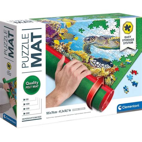 Guarda puzzles mat Continuara.org