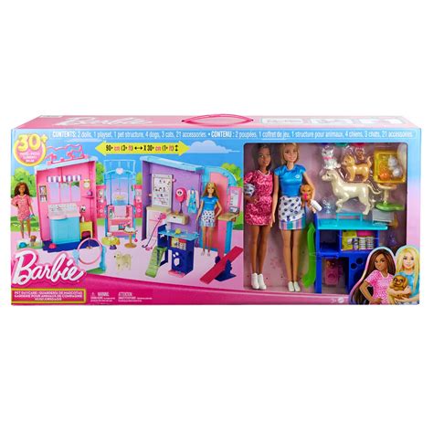 Guarderia barbie Continuara.org