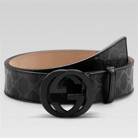 Gucci cinturones Continuara.org
