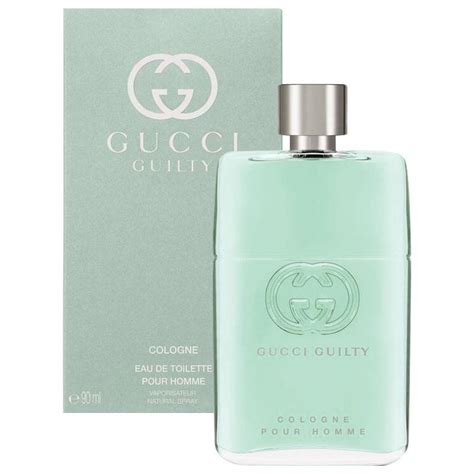 Gucci guilty colonia Continuara.org