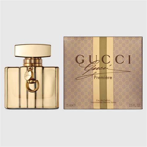 Gucci premiere Continuara.org