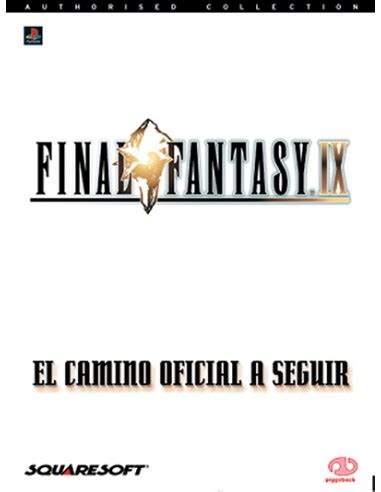 Guia ff ix Continuara.org