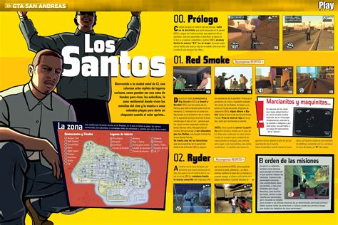 Guia gta Continuara.org
