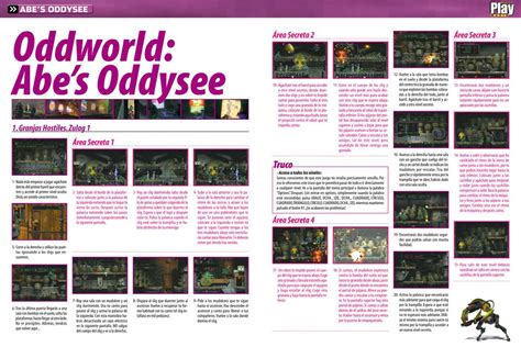 Guias completas juegos Continuara.org