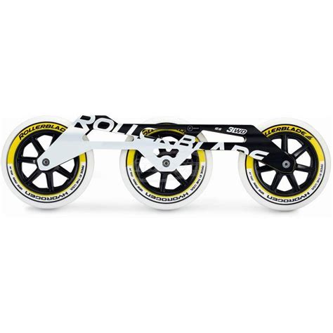 Guias patines rollerblade Continuara.org