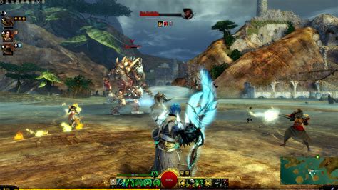 Guild wars Continuara.org