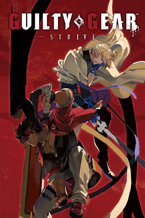 Guilty gear Continuara.org