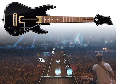 Guitar hero live Continuara.org